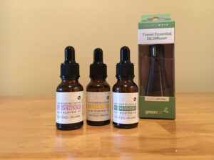 Essential Oil Gift Sets