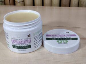 CBD Salve - Lavender