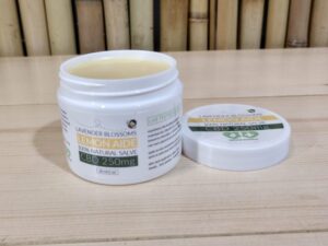 CBD Salve - LemonAide