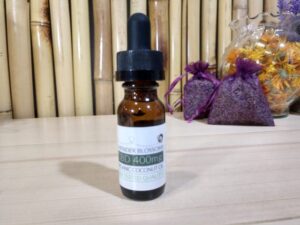 CBD400 Coconut Oil