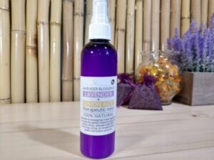 Lavender Lemon-Aide Spray